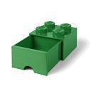 LEGO úložný box 4 s šuplíkem