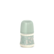 Kojenecká láhev Wonderland New 150 ml Fyziol průtok S Suavinex