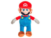 Super Mario 18 cm plyšový 0 m+