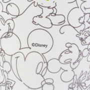 Termohrnek s brčkem a uchem 920 ml Mickey Mouse