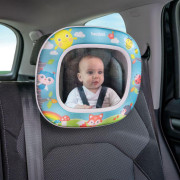 Zrcadlo dětské do auta Night & Day 