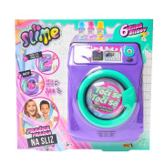 So Slime Voňavý sliz pračka