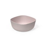 Set jídelní - miska a talíř 12 m+ Chicco