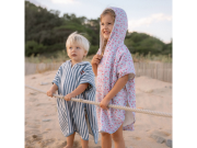 Plážové pončo Little Dutch