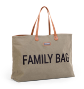 Cestovní taška Family Bag Canvas