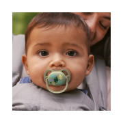 Šidítko Ultra air obrázek neutral 6-18 m, 2 ks Philips Avent