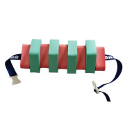 Pěnový plavecký pás 850 mm zelený Matuška Dena