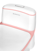 Nočník toaleta Flushy KikkaBoo