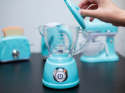 Kuchyňské spotřebiče set 4 ks Playgo