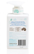Sprchový gel a šampon SIMPLICITY 300ml Jack N´ Jill NATURAL BATHTIME