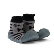 Ponožkové botičky Dandy Gray Chameleon