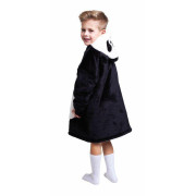 Hřejivá televizní mikinová deka s kapucí pro děti 3 - 6 let Cozy Noxxiez