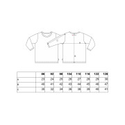 Tričko tenké DR Outlast® UV 50+ tm. starorůžová 