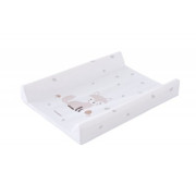 Přebalovací podložka 50 x 70 cm Träumeland