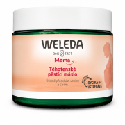 Těhotenské pěsticí máslo 150 ml