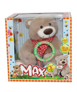 Pohádkový medvídek Max