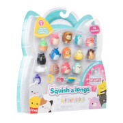 Squish a longs sada 14 figurek 