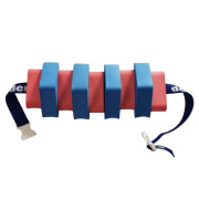 Pěnový plavecký pás 850 mm modrý Matuška Dena