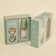 Dárkový set Sprinkle Bibs