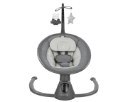 Houpací lehátko elektrické Twiddle KikkaBoo