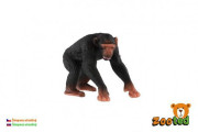 Šimpanz učenlivý  7 cm