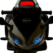 Dětská elektrická motorka Rare Baby Mix