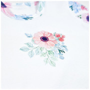 Body tenké TISK obrázek KR Outlast® Květy