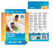 Nafukovací zvířátka Bestway