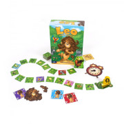 Albi Leo musí ke kadeřníkovi