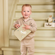 Sada kufříků 2 ks Tiny Park Jollein