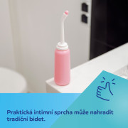 Intimní sprcha 500 ml Canpol babies