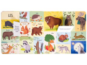 101 prvních slov Zvířata