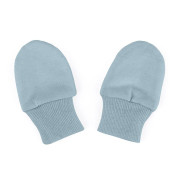Rukavičky kojenecké Smoothie Petite&Mars