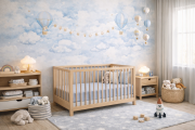 Prostěradlo Jersey s gumou 60 x 120 cm BabyMatex