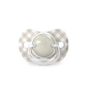 Dudlík SX Pro fyziologický Wild & Free 0/6 m 2 ks Suavinex