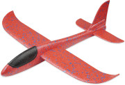Házecí pěnové letadlo 70 cm