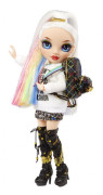 Rainbow High Junior Fashion panenka, série 2