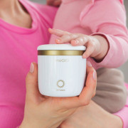 Cestovní ohřívač lahví GIOWarm Mini InnoGio