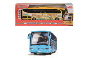 Autobus Touring Bus, 2 druhy