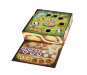 Společenská hra Syslíci