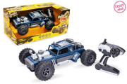 Auttíčko smoking Punk RC Rock Buggy s českým obalem 38 cm