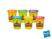 Play-Doh samostatné tuby