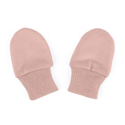 Rukavičky kojenecké Smoothie Petite&Mars