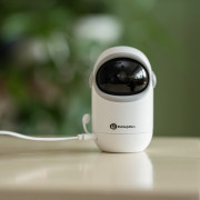 Chůvička dětská digitální Eve 5.0 Petite & Mars