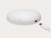 Usínáček Tuleň Organic Moonie