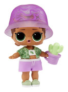 L.O.L. Surprise Den Země Sidekick