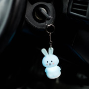 Silikonový přívěsek GioKeyring InnoGio