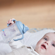 Univerzální sada na pití 3v1 240 ml b.box 