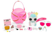 L.O.L. Surprise Biggie Pets Velká zvířátka, 3 druhy