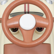 Dětské odrážedlo Kiddo Cruiser Baby Mix